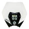 Baja Designs BAJ Powersports Squadron Sport Lights 557061AC