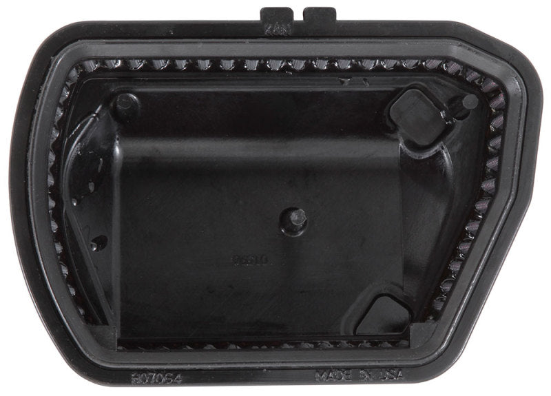 K&N Engineering YA-9514 K&N 2014 Yamaha XVS950 Bolt Drop In Air Filter