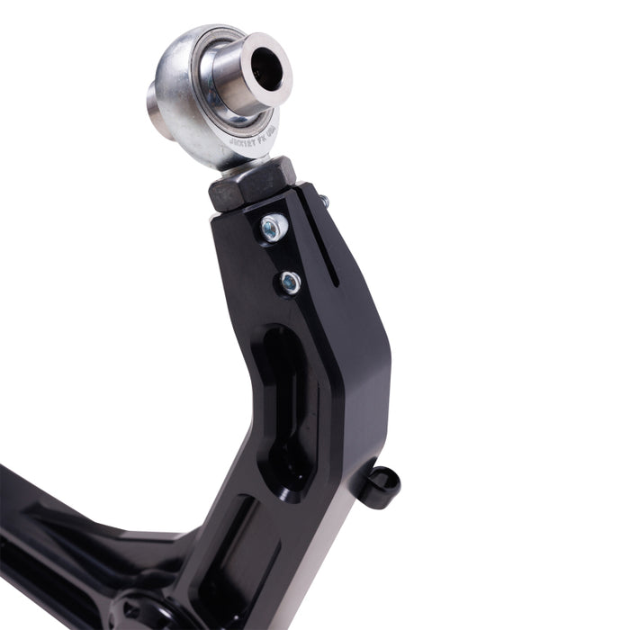 FOX 803-35-016 Fox 09-25 RAM Billet Upper Control Arm - Black