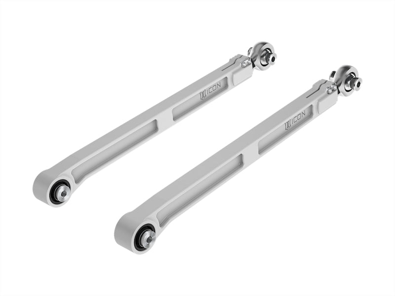 ICON 54003 2024+ Toyota Land Cruiser 250 Series/Lexus GX550 Billet Rear Lower Link Kit