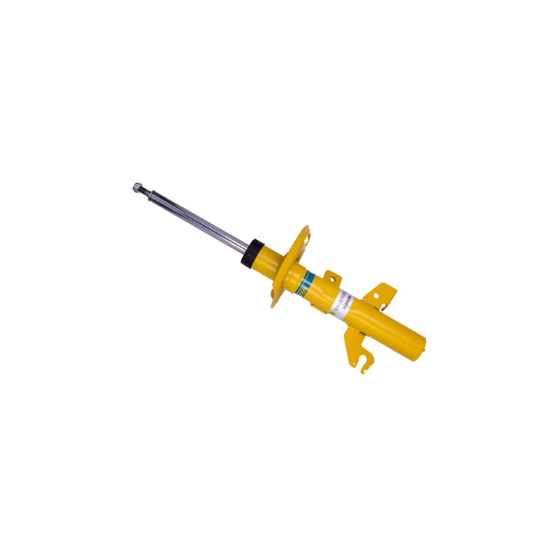 Bilstein 22-249289 B6 14-17 Jeep Cherokee Front Left Suspension Strut Assembly w/ Active Drive I