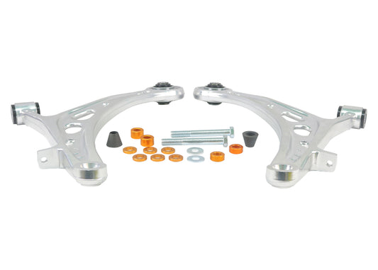 Whiteline KTA291 11-14 Subaru WRX/STI Front Lower Control Arm