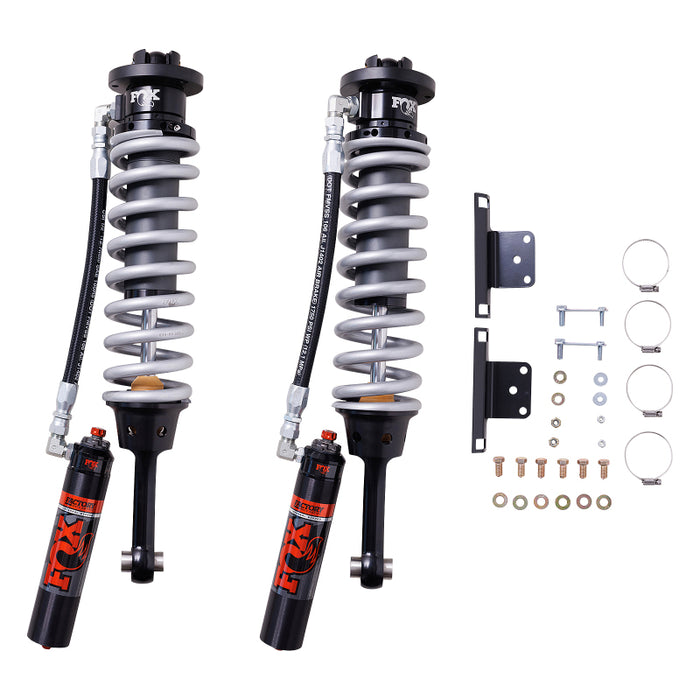 FOX 883-06-232 Fox 2024+ Toyota Tacoma 3.0 Factory Race Series Front Shock (2-3in Lift) IBP DSC EVO