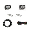 Baja Designs BAJ S2 Lights 447741UP