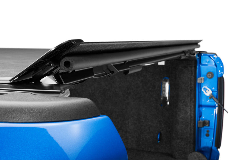 BAK 39227 19-20 Dodge RAM 1500 (New Body Style w/o RAM Box) 5ft 7in Bed Revolver X2