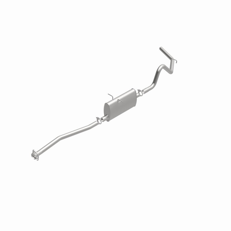 Magnaflow 106-0184 MagnaFlow BRE Exhaust Kit 01-03 Ford Ranger