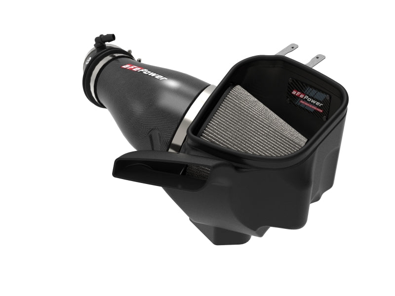 aFe 57-10009D AFE Track Series Intake
