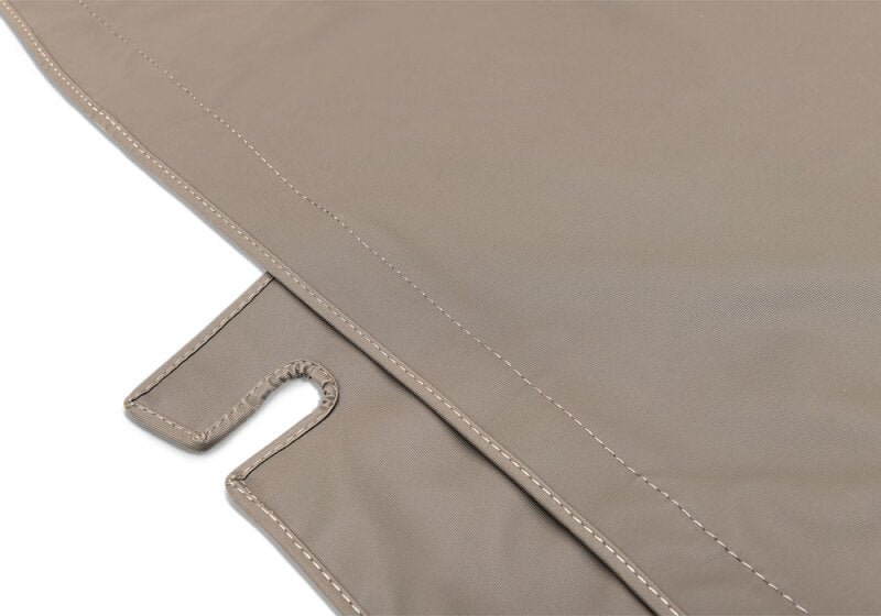 Rampage 68736 1997-2006 Jeep Wrangler(TJ) Complete Top - Khaki