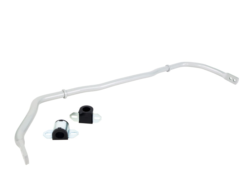 Whiteline BTF107Z 2023+ Toyota GR Corolla Front 27mm Sway Bar