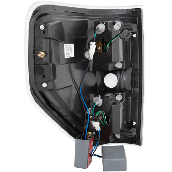 ANZO 311257 ANZ LED Taillights