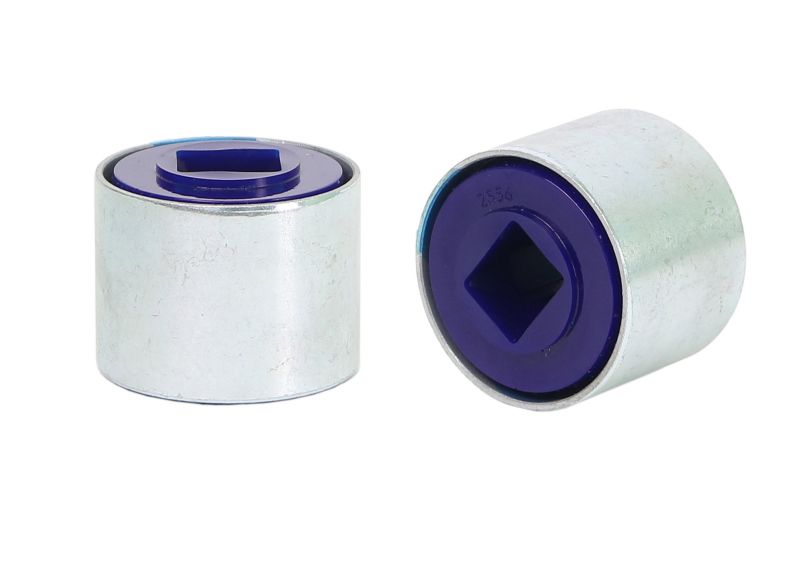 Superpro SPF2556K SuperPro 2000 BMW 323Ci Base Front Lower Inner Rearward Control Arm Bushing Kit