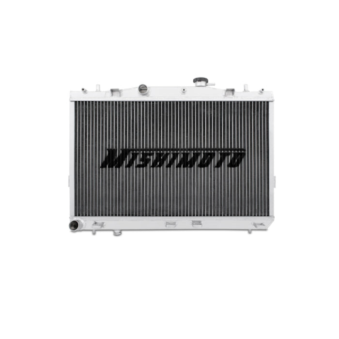 Mishimoto MMRAD-TIB-01 03-08 Hyundai Tiburon Aluminum Radiator