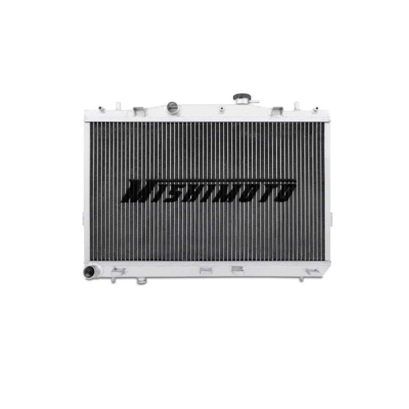 Mishimoto MMRAD-TIB-01 03-08 Hyundai Tiburon Aluminum Radiator