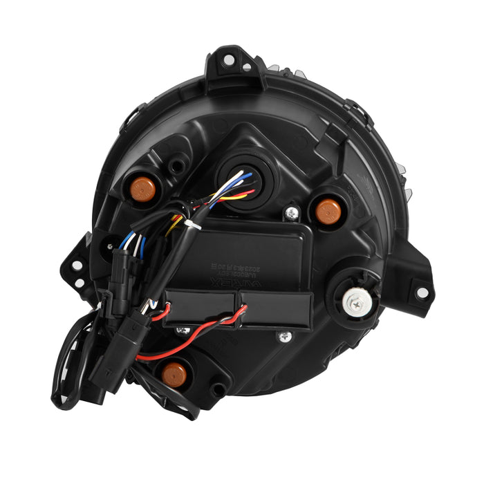 AlphaRex 880867 ARX NOVA Headlights