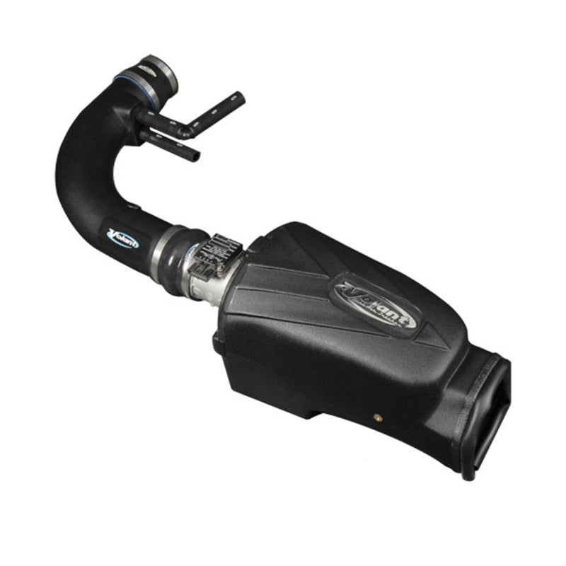 Volant 19854 97-02 Ford Expedition 4.6 V8 Pro5 Closed Box Air Intake System