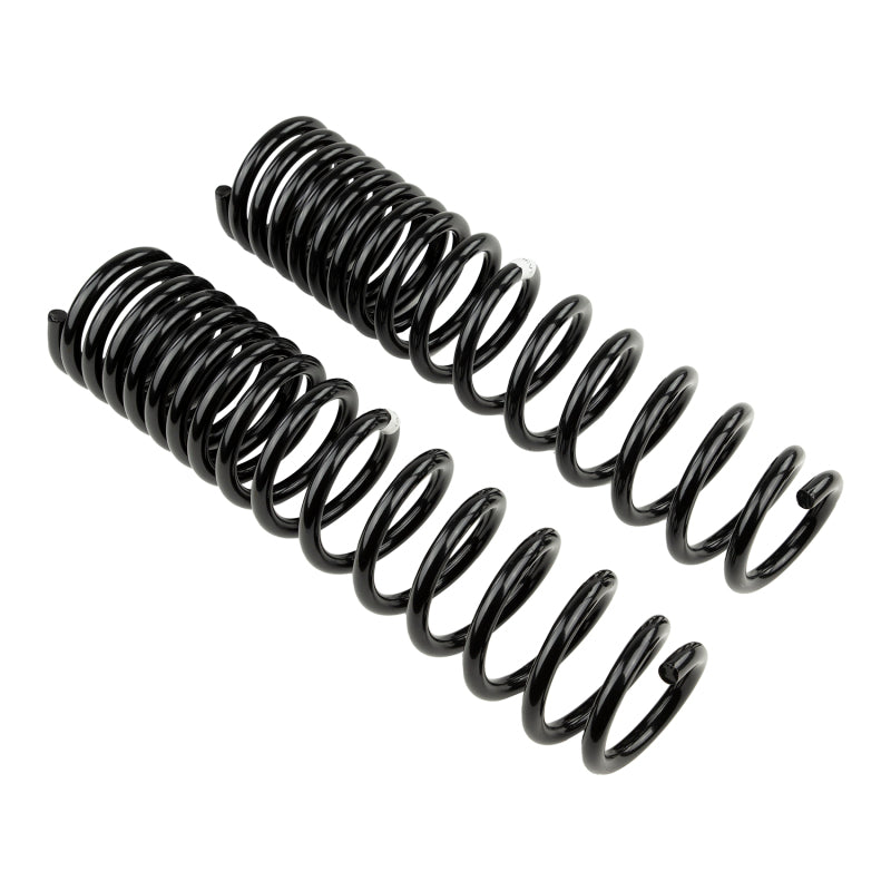 Old Man Emu 3205 ARB / OME 2021+ Ford Bronco Rear Coil Spring Set for Medium Loads
