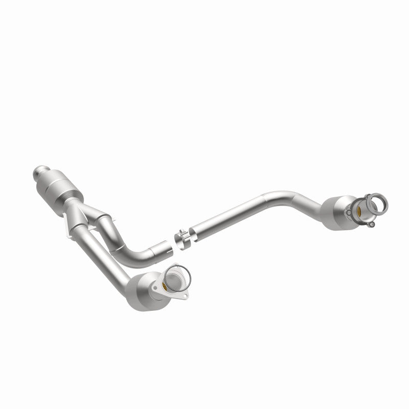 Magnaflow 52642 MagnaFlow Conv Direct Fit 14-16 GMC Sierra 1500 V6 4.3L
