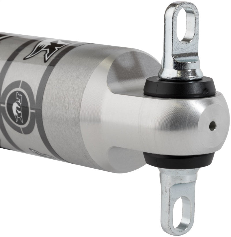 FOX 980-24-642 Fox 07+ Jeep JK 2.0 Performance Series 10.6in. Smooth Body IFP Rear Shock (Alum) / 4-6in Lift