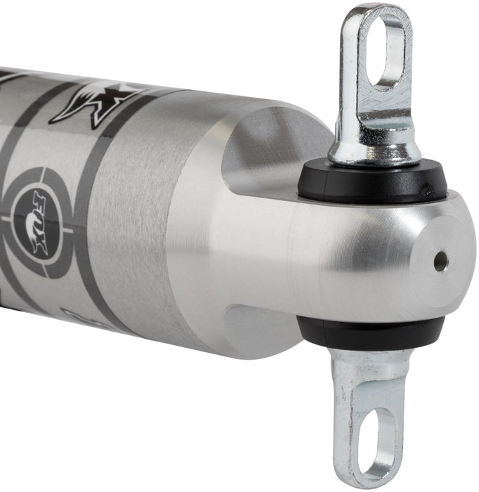FOX 985-24-028 Fox 07+ Jeep JK 2.0 Performance Series 8.6in. Smooth Body IFP Rear Shock (Alum) / 0-2in Lift