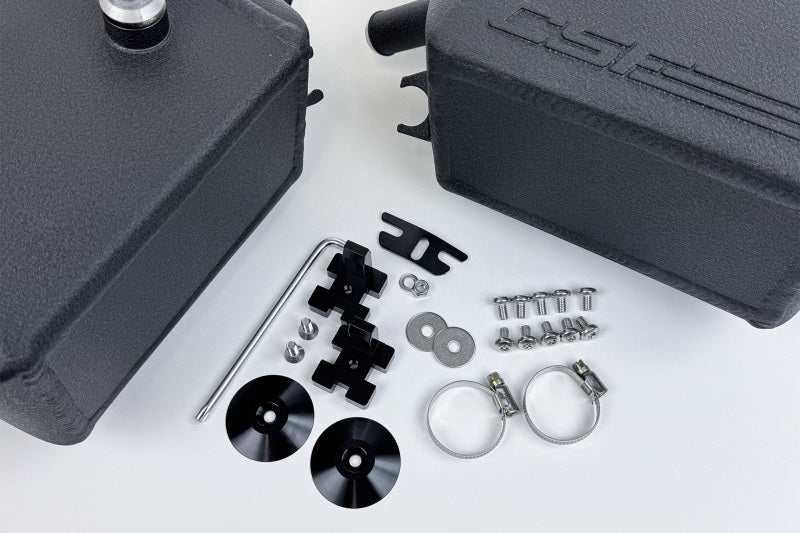 CSF 8315 2014+ BMW X5M (F95) / X6M (F96) / XM (G09) Charge-Air-Cooler