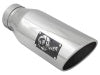 aFe 49T40601-P15 AFE Mach Force-Xp Exhaust Tip