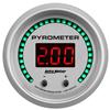 AutoMeter AM Ultra-Lite Gauges 6744-UL