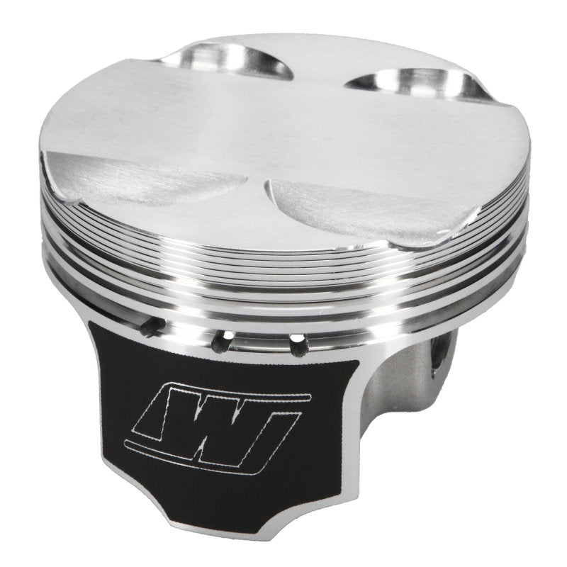 Wiseco K631M865 Acura K20 K24 FLAT TOP 1.181X86.5MM Piston Shelf Stock Kit