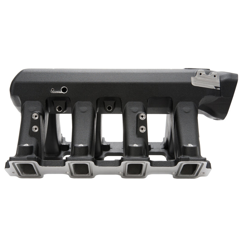 Edelbrock 7142 Manifold EFI Pro-Flo XT LS3 Series Black Finish