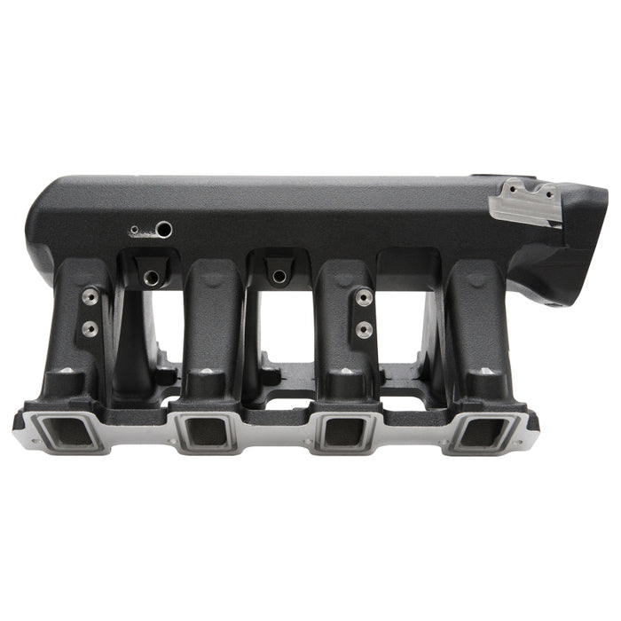 Edelbrock 7142 Manifold EFI Pro-Flo XT LS3 Series Black Finish