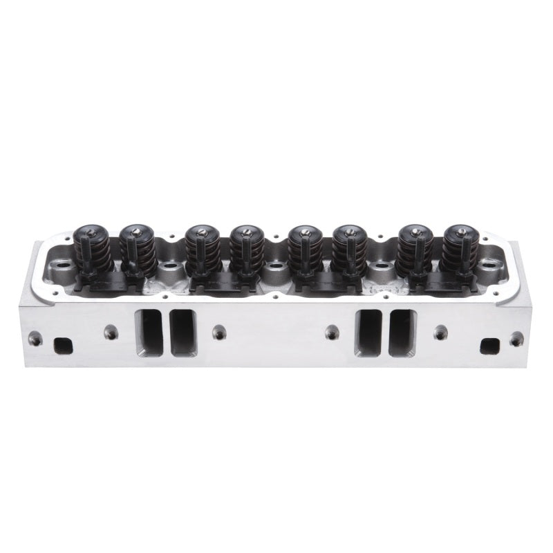 Edelbrock EDE61775 SBM Performer RPM Magnum Cylinder Head - Assm.