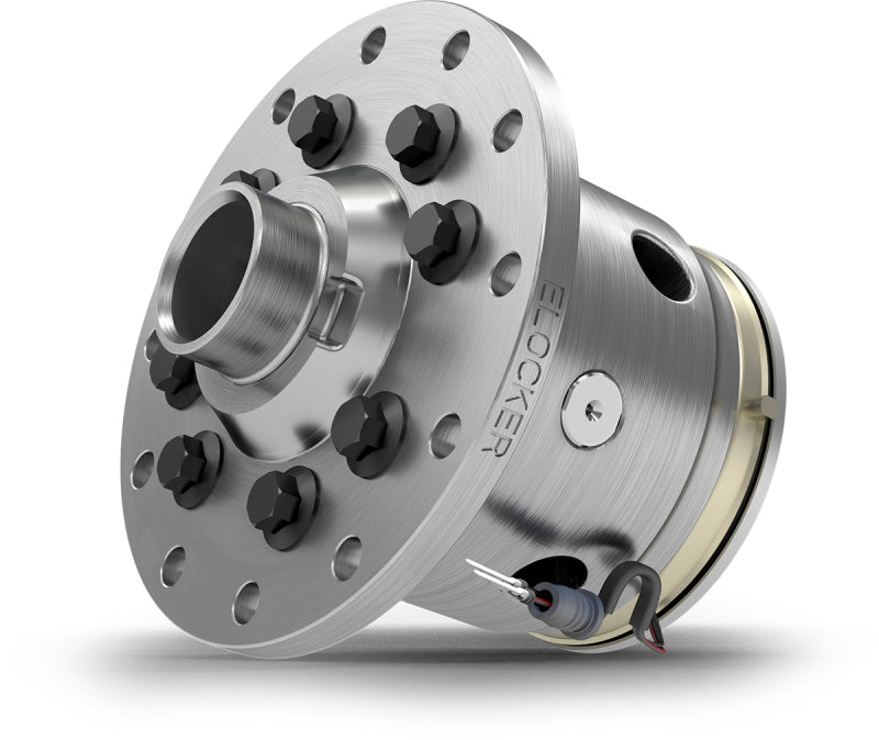Eaton 14023-010 ELocker4 Differential Dana 60 Performance 35 Spline 4.56 & Up Ratio