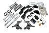 Belltech BT Lower Kit w SP Shocks 794SP