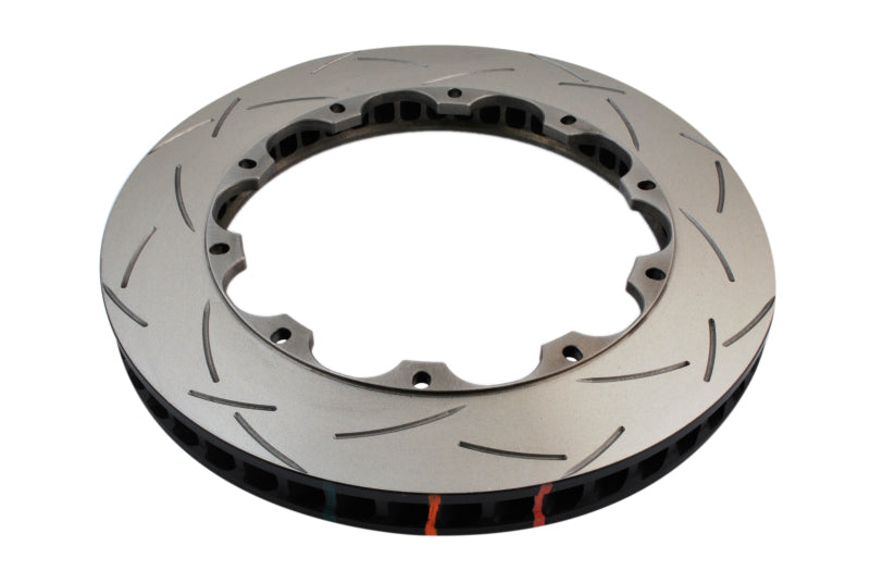 DBA DBA52923.1RS 5000 Series Slotted Brake Rotor 355x32mm Brembo Replacement Ring R/H