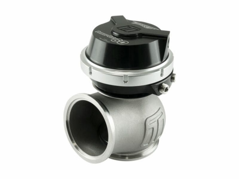 Turbosmart TS-0555-1242 GenV WG60 Powergate 60 Compressed Gas 7psi - Black