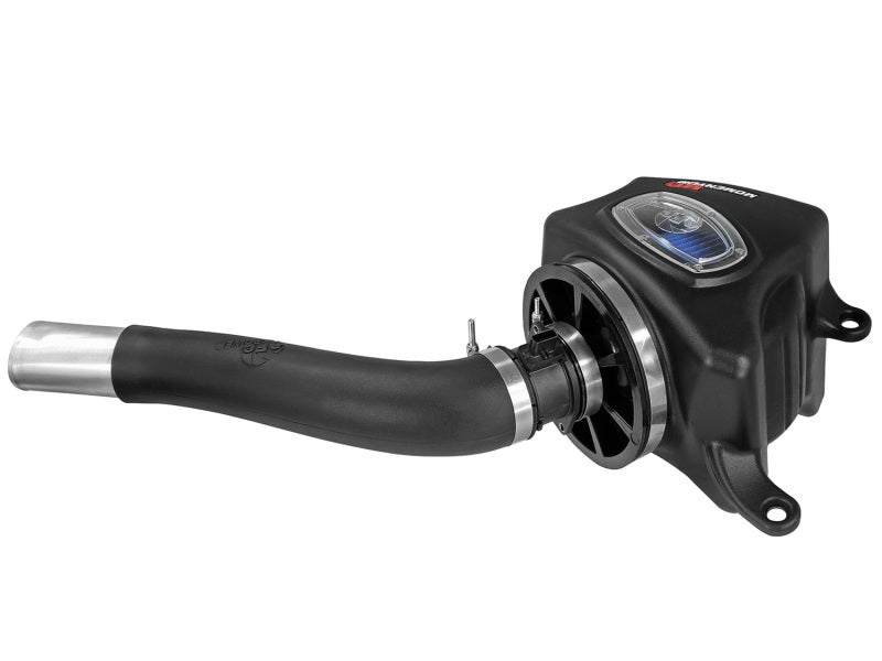 aFe 54-72006 Momentum HD AIS PRO 5R Intake 2014 RAM 1500 EcoDiesel V6-3.0L (td)