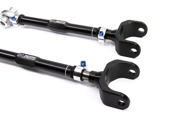 SPL Parts SPL RUA ATS 16-19 Cadillac ATS/CTS Rear Upper Camber Arms