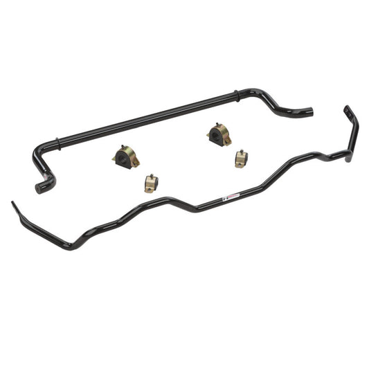 Hotchkis 22815 01-04 Audi AllRoad Swaybar Set
