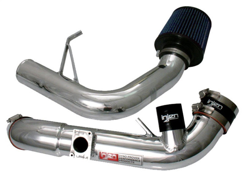 Injen SP1870P 06-09 Eclipse 2.4L 4 Cyl. (Manual) Polished Cold Air Intake