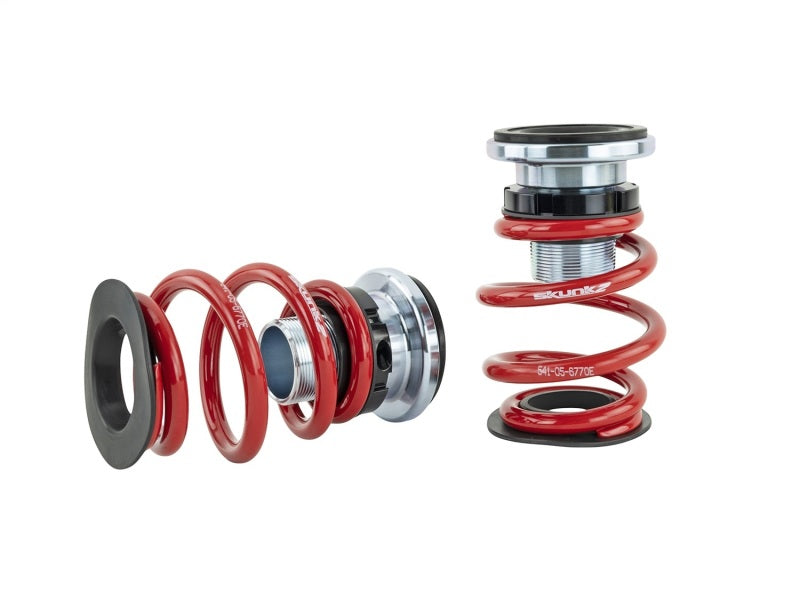 Skunk2 Racing 541-05-8770 Skunk2 14-15 Honda Civic Pro ST Coilovers