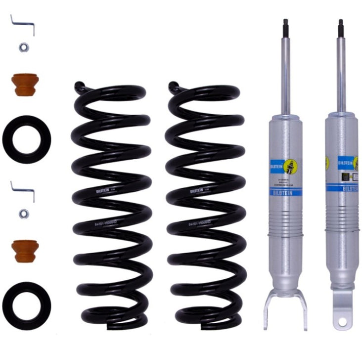 Bilstein 47-293540 B8 6112 19-20 RAM 1500 Front Suspension Kit