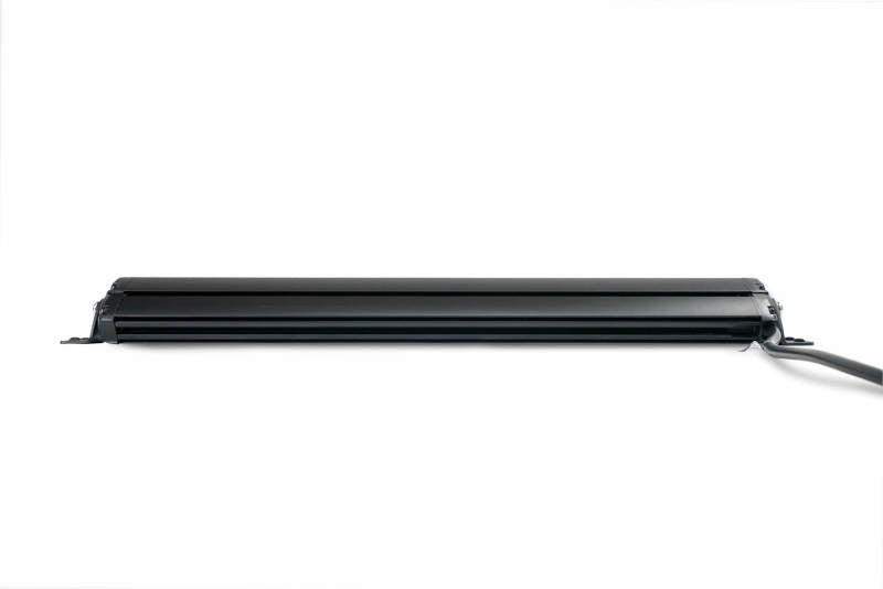 DV8 Offroad BE20SW105W 20in Elite Series Light Bar 105W LED - Single Row