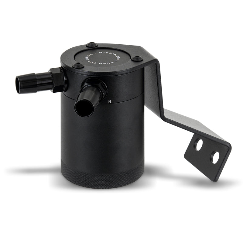 Mishimoto MMBCC-BRZ-22 2022+ Subaru BRZ / Toyota GR86 Baffled Oil Catch Can Kit