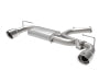 aFe 49-37029-P AFE Exhaust Axle Back