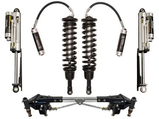 ICON K93052 10-14 Ford Raptor Stage 2 Suspension System