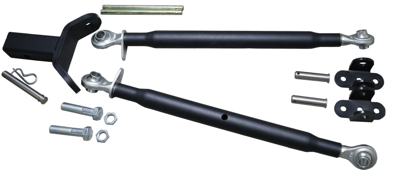 GEN-Y Hitch GH-0100 Gen-Y 2in Stabilizer Kit for 10K/16K Hitches