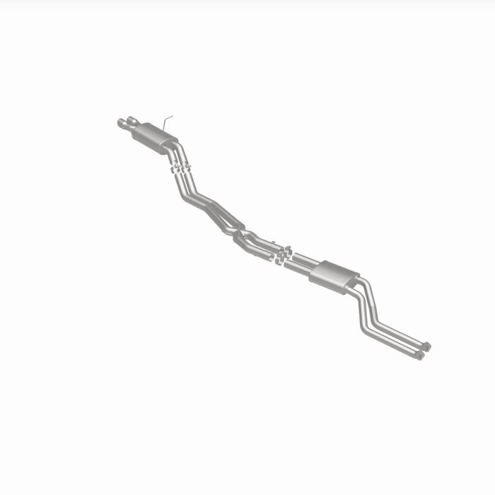 Magnaflow 16533 MagnaFlow SYS C/B 01-05 BMW 330I/CI 3.0L