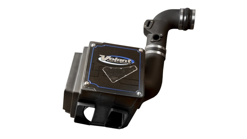 Volant 155666 13-16 Chevrolet Silverado/GMC Sierra 2500/3500HD 6.6L V8 PowerCore Cold Air Intake