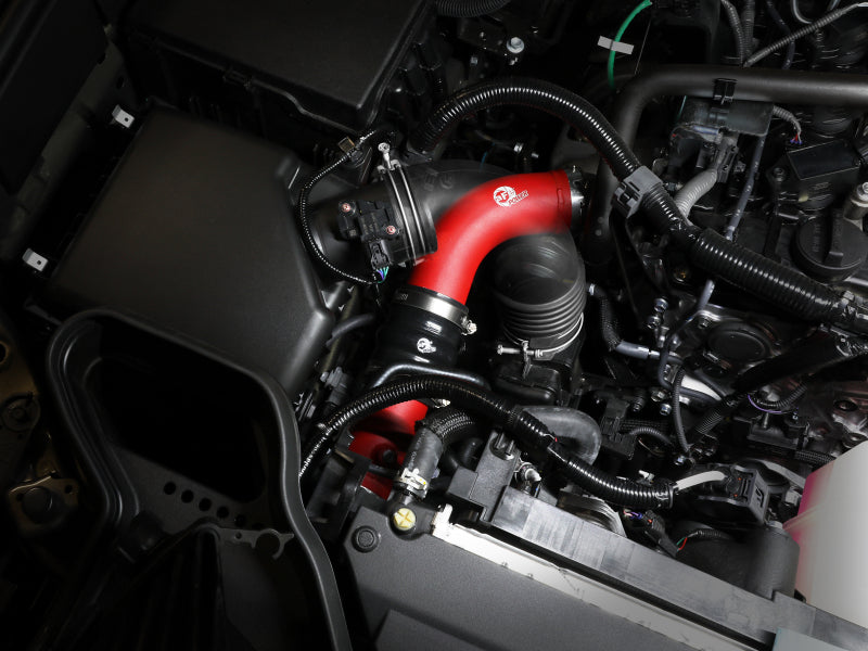 aFe 46-20724-R AFE Bladerunner I/C & Tubes