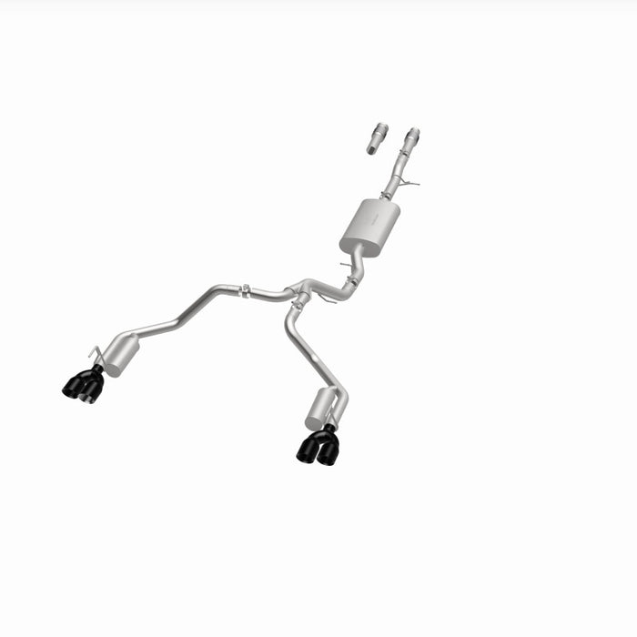 Magnaflow 19543 2021 GMC Yukon XL / Chevy Suburban / Cadillac Escalade ESV Street Series Cat-Back Exhaust