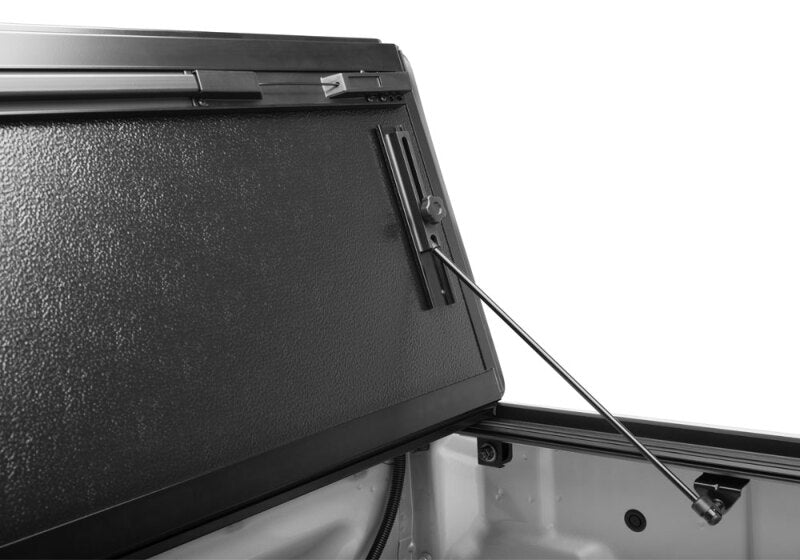 BAK 226506 05-20 Nissan Frontier 5ft Bed Flip G2